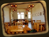 tourist camp mongolia